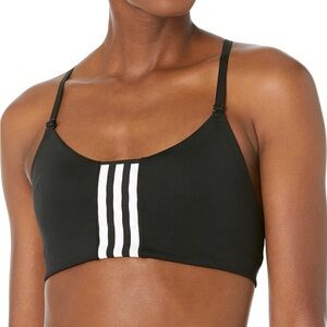 adidas Women's Training Light Support Better Level Bra